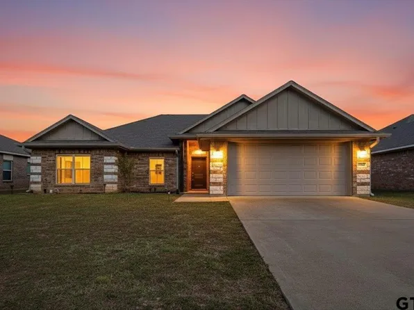 438 Ambrose Ave, Tyler, TX 75704