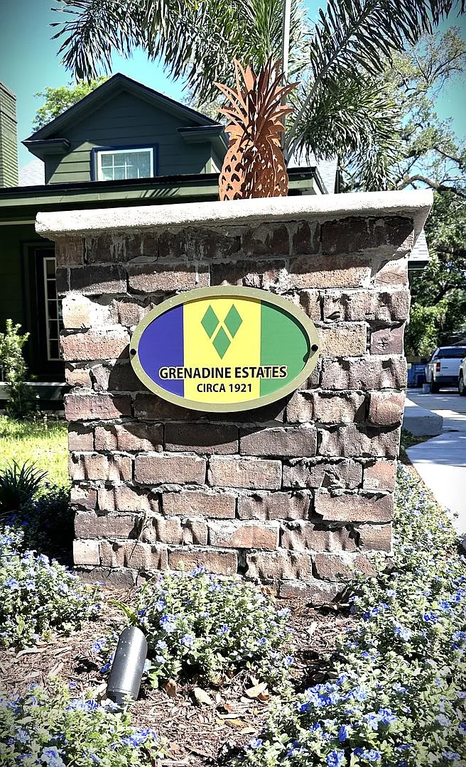 Fully Furnished 1brm Apartment In Colonial Town, Orlando-Welcome To Grenadine Estates! — Photo 1