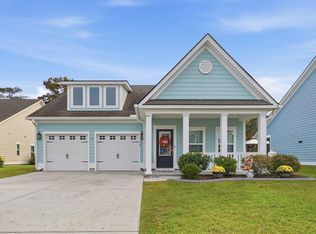 174 Southgate Ct., Pawleys Island, SC 29585