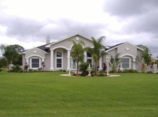 5561 Rising Star Ln, Merritt Island, FL 32953