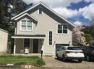 16 Kemp Ave, San Anselmo, CA 94960