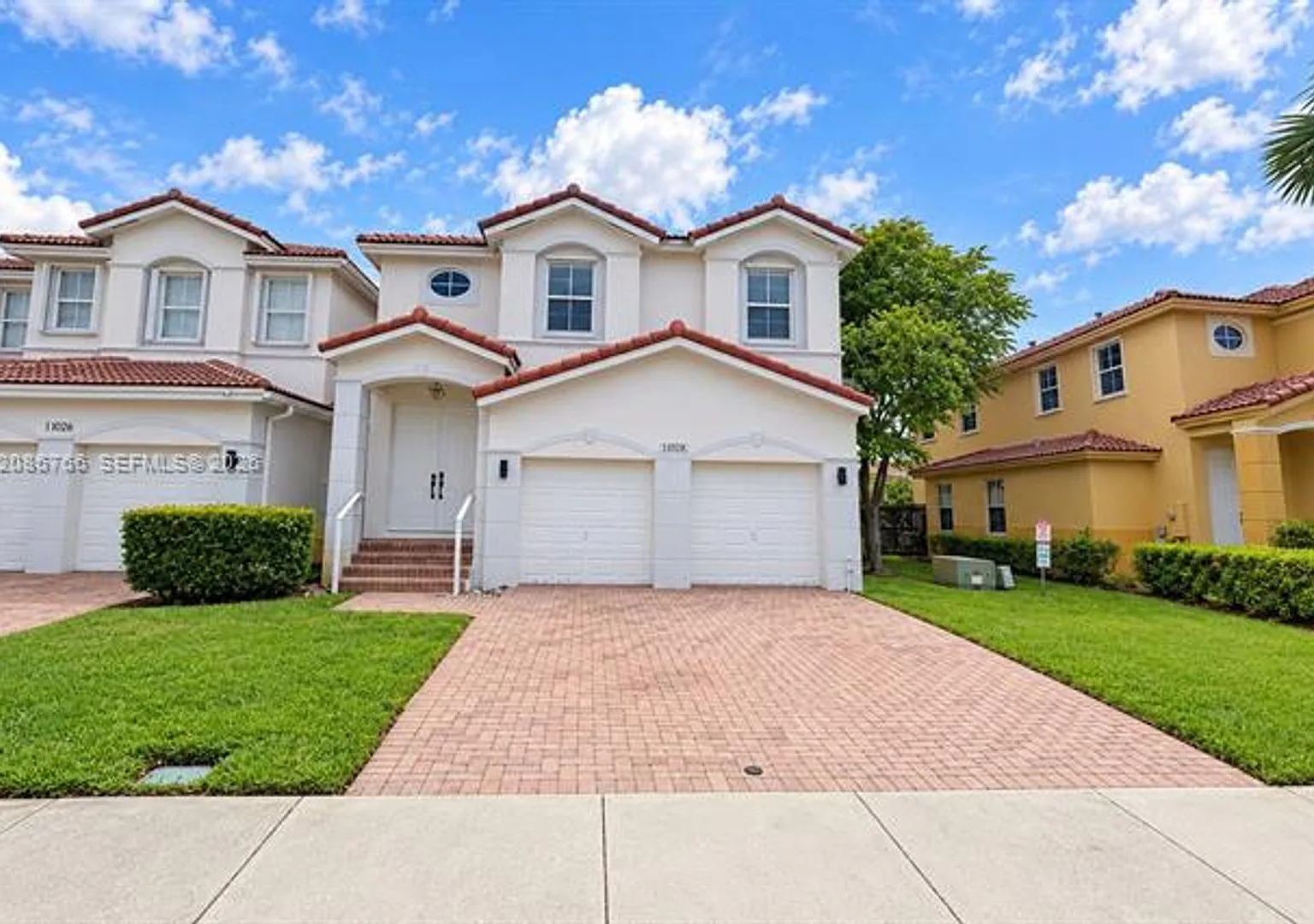 11034 NW 86th Ter th 11034, Doral, FL 33178 — Photo 3
