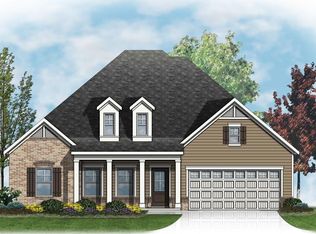 4345 Birch Meadow Trl, Gainesville, GA 30504