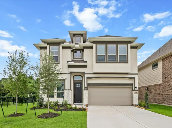 294 Peninsula Point Dr, Montgomery, TX 77356