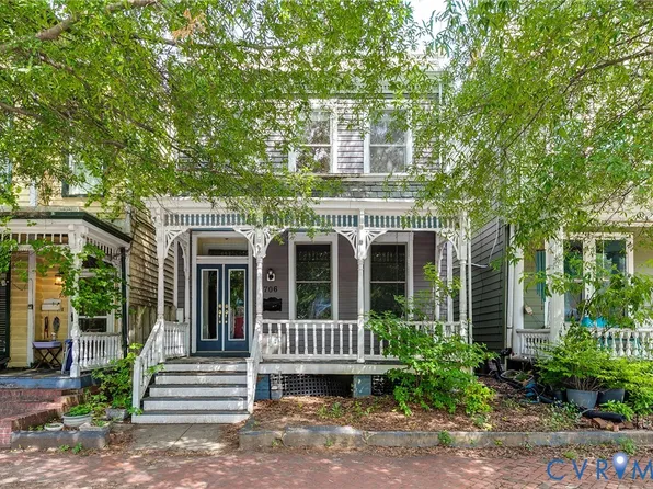706 N 27th St, Richmond, VA 23223