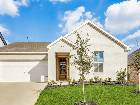8224 Cheetah Path, Godley, TX 76044