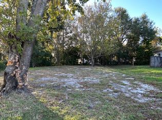 1075 Beckman Dr, South Daytona, FL 32119