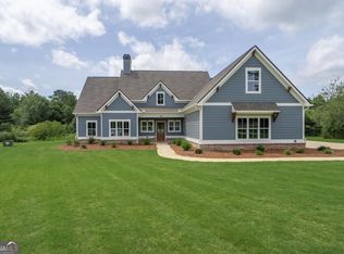 345 Woodfin Way, Social Circle, GA 30025