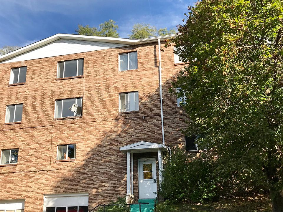 1st image of 600 Tingley Ave #110