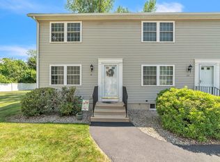 91 Belanger St #91, Three Rivers, MA 01080