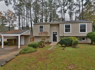 107 Hamilton Rd, Peachtree City, GA 30269
