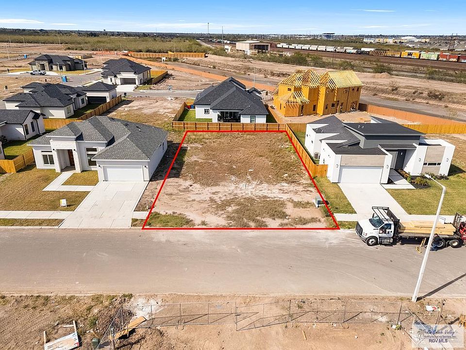 1st image of 0 Mackenna Dr