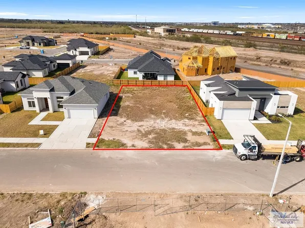 0 Mackenna Dr, Brownsville, TX 78526