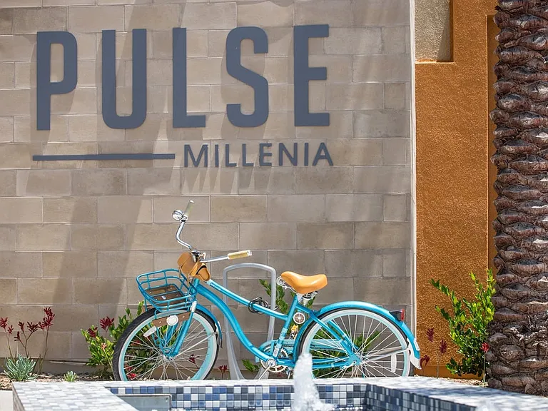 Pulse Millenia — Photo 25
