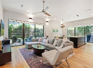 2314 Enfield Rd UNIT 100, Austin, TX 78703