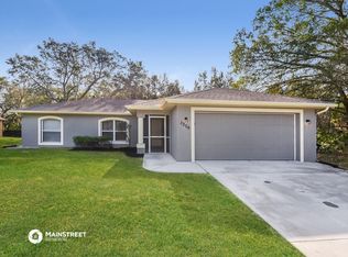 3206 Shalimar Ter, North Pt, FL 34286