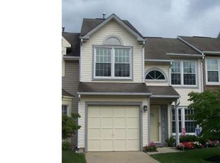 6 Moorsleigh Way, Robbinsville, NJ 08691