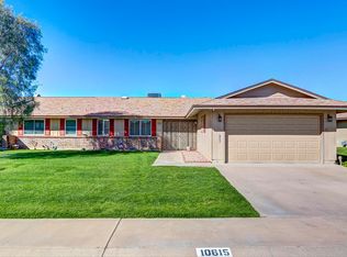 10615 W Roundelay Cir, Sun City, AZ 85351