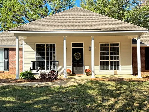 2496 Mitchell Creek Rd, Wetumpka, AL 36093