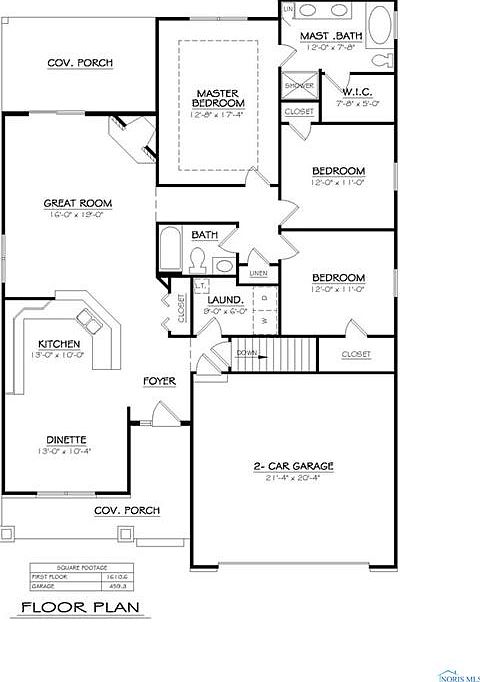 2nd image of 214 Enright Dr