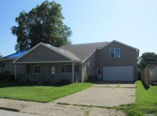759 S Cherry St, Martinsville, IN
