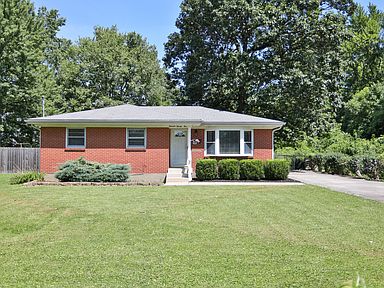 1325 Helck Ave Louisville Ky Zillow