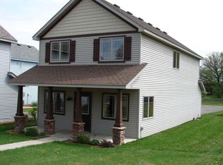 1414 Interstate Ave, Saint Croix Falls, WI 54024