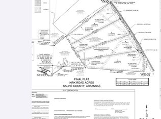 LOT 2 Highway 298, Benton, AR 72019