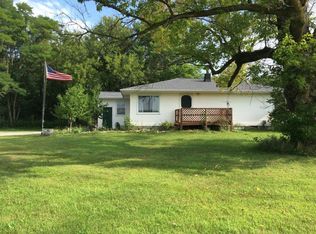 4355 Estey Rd, Rhodes, MI 48652