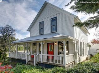 31726 SW Riedweg Rd, Cornelius, OR 97113