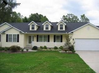 11380 Prouty Rd, Concord Township, OH 44077