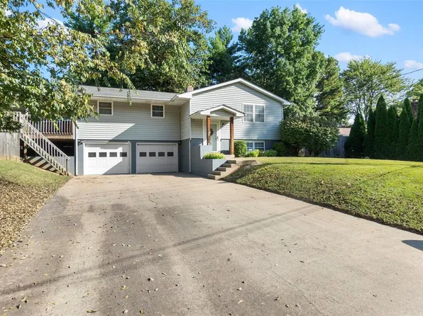 650 Strawberry Ln, Jackson, MO 63755