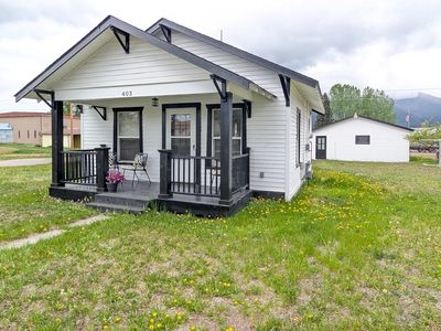 403 Mission St, Stevensville, MT, 59870