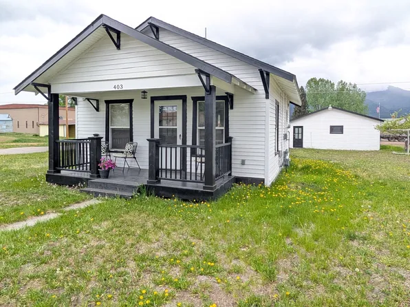 403 Mission St, Stevensville, MT 59870
