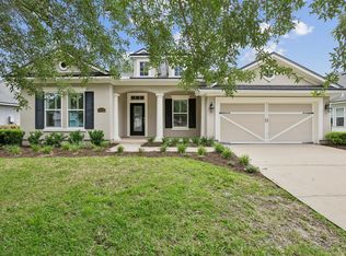 95252 Bermuda Dr, Fernandina Beach, FL 32034
