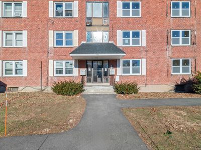 930 Wethersfield Avenue APT 2, Hartford, CT, 06114