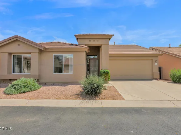 6705 E RIVERDALE Street, Mesa, AZ 85215