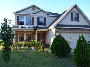 2781 Benrock Ter, Deltona, FL 32725