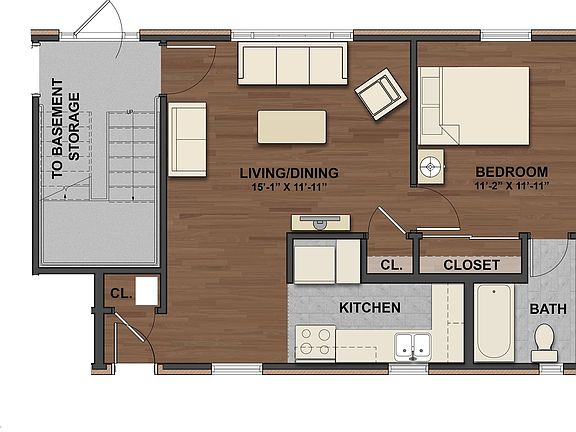 Color Unit Plan