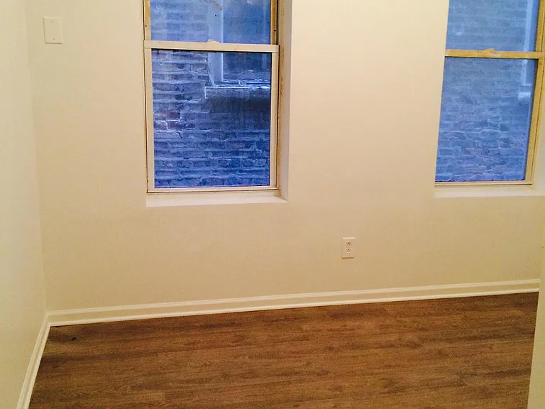 1st Bedroom