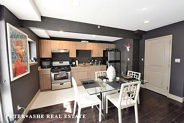 Rented by Peter Ashe