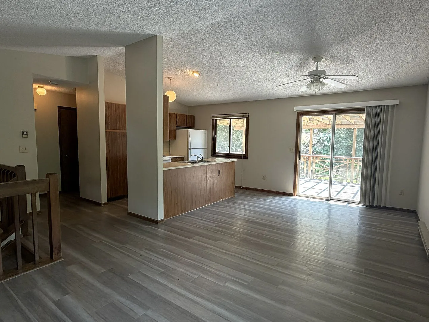 Spacious Split-Level Home with Large Fenced Yard + Garage — Photo 3