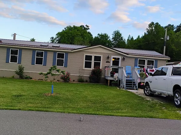 43 S Anglin Br, Grayson, KY 41143