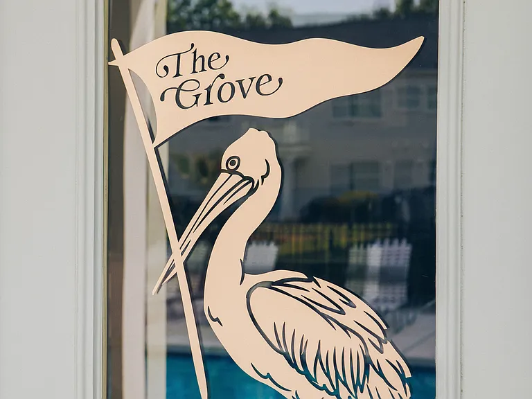 The Grove at Ardsley Park — Photo 83