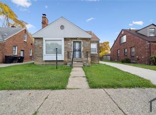 18810 Klinger St, Detroit, MI 48234