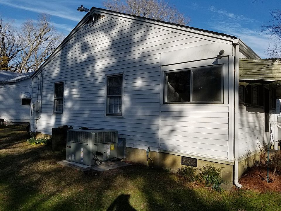 314 Ferguson St, Littleton, NC 27850 Zillow