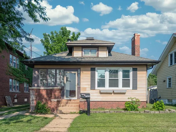 7329 28th AVENUE, Kenosha, WI 53143