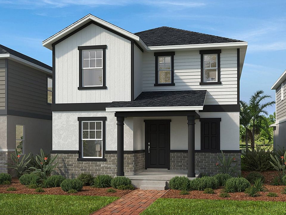 Exterior L