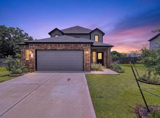 4718 Milagro Loop, Bryan, TX 77807