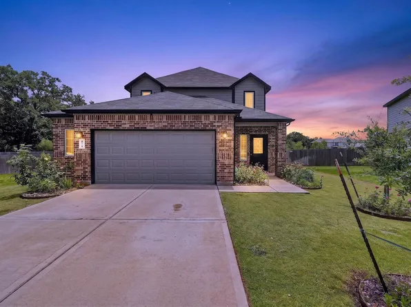 4718 Milagro Loop, Bryan, TX 77807